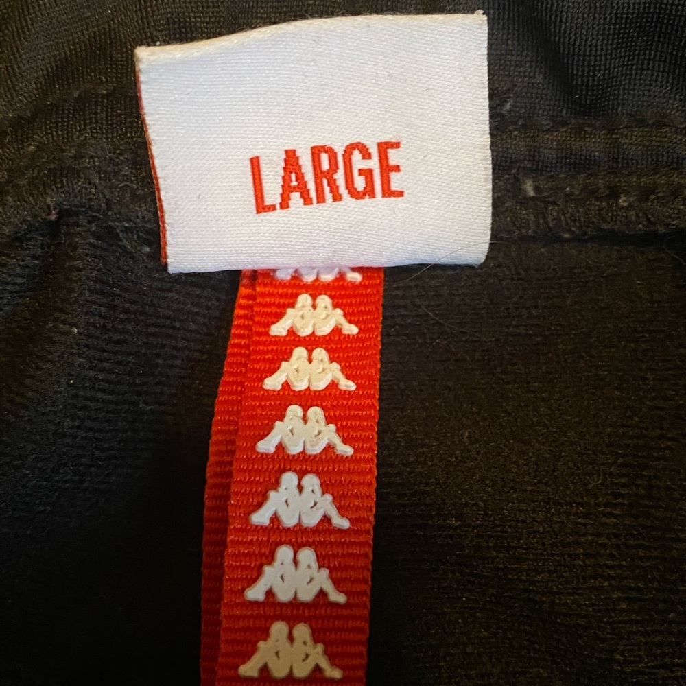 Kappa pants